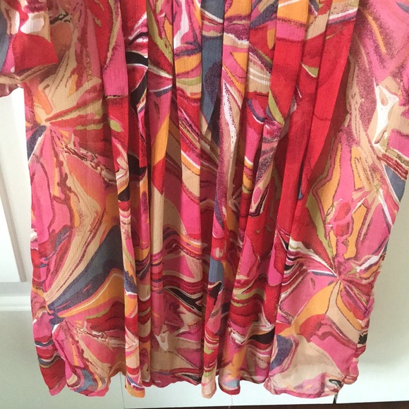 Antilia Femme Blouse - Picture 4 of 5